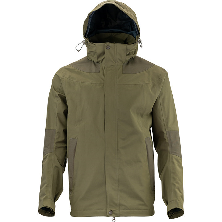 Jack Pyke Pro-Lite Hunters Jacket Green