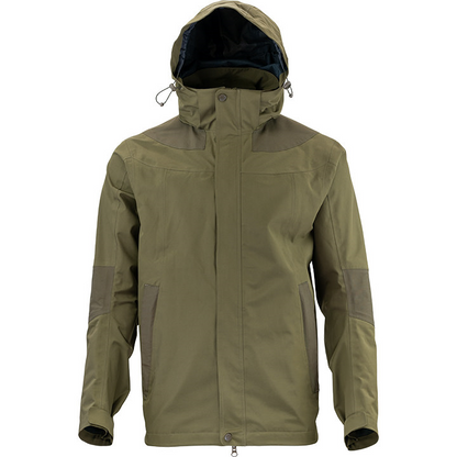 Jack Pyke Pro-Lite Hunters Jacket Green