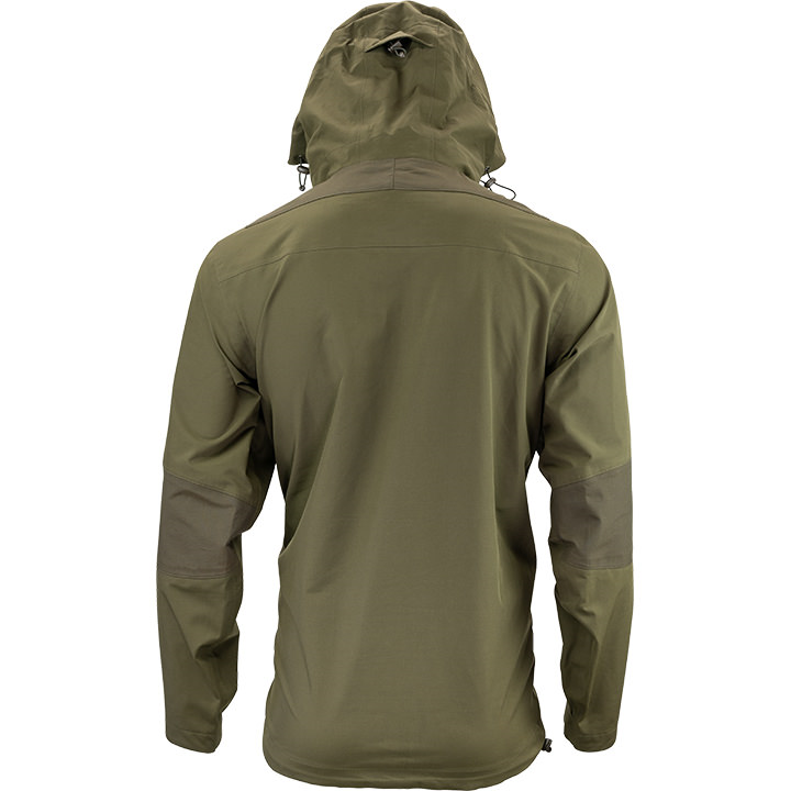 Jack Pyke Pro-Lite Hunters Jacket Green