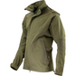 Jack Pyke Pro-Lite Hunters Jacket Green