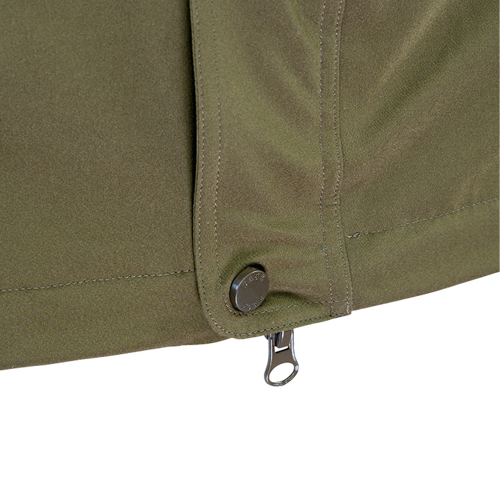 Jack Pyke Pro-Lite Hunters Jacket Green