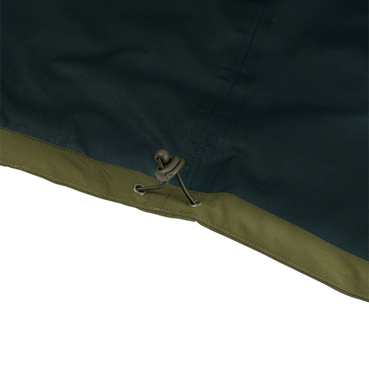 Jack Pyke Pro-Lite Hunters Jacket Green