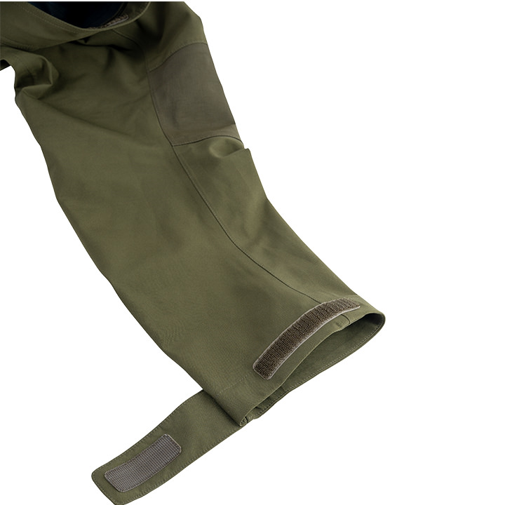 Jack Pyke Pro-Lite Hunters Jacket Green