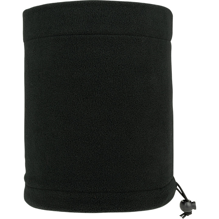 Jack Pyke Fleece Neck Gaiter Black