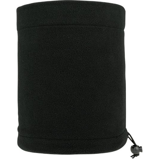 Jack Pyke Fleece Neck Gaiter Black