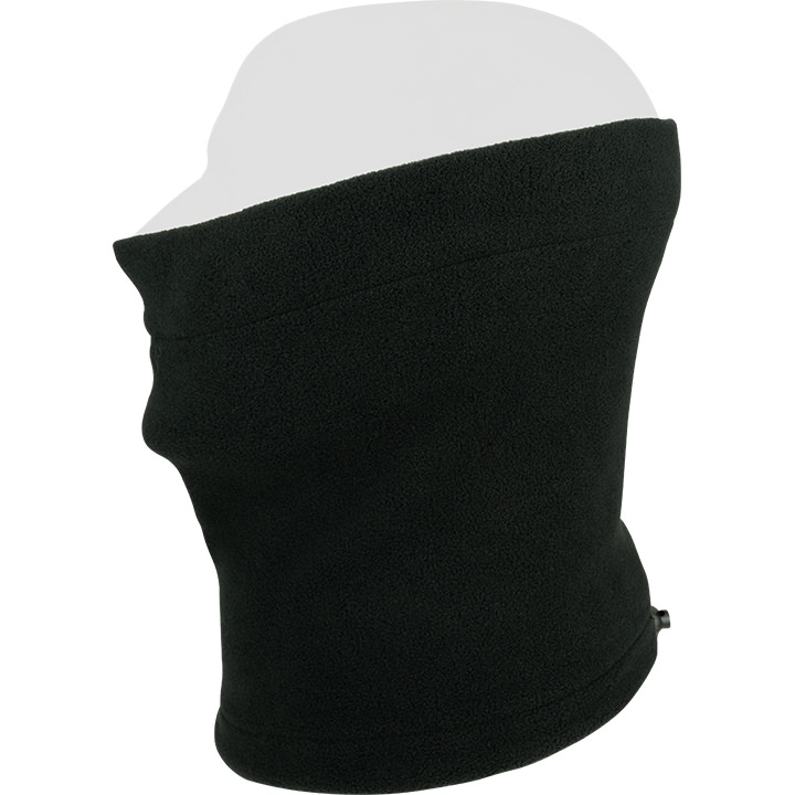 Jack Pyke Fleece Neck Gaiter Black