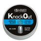 JSB Knockout Slugs .177