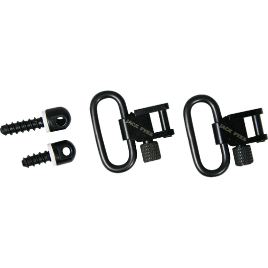 Jack Pyke Swivel & Screw Set