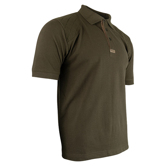 Jack Pyke Sports Polo Shirt - Green, Navy or Black