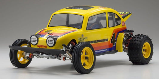 Beetle 2WD 1:10 Kit *Legendary Series*