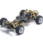 Turbo Optima 4WD 1:10 Kit *Legendary Series*