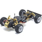 Turbo Optima 4WD 1:10 Kit *Legendary Series*