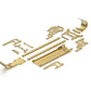 Turbo Optima 4WD 1:10 Kit *Legendary Series*