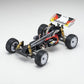 Optima Mid 4WD 1:10 Kit *Legendary Series*