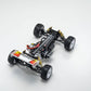 Optima Mid 4WD 1:10 Kit *Legendary Series*