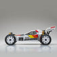 Optima Mid 4WD 1:10 Kit *Legendary Series*