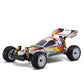 Optima Mid 4WD 1:10 Kit *Legendary Series*