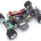 Kyosho EP Fantom 4WD 1:12 Kit *Legendary Series*