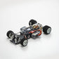 EP Fantom 4WD Ext CRC-II 1:12 Kit *Legendary Series*