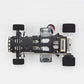 EP Fantom 4WD Ext CRC-II 1:12 Kit *Legendary Series*
