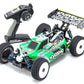 Inferno MP9e EVO V2 1:8 RC Brushless EP Readyset