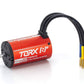 Inferno MP9e EVO V2 1:8 RC Brushless EP Readyset