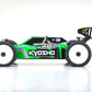 Inferno MP9e EVO V2 1:8 RC Brushless EP Readyset