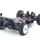 Inferno MP9e EVO V2 1:8 RC Brushless EP Readyset