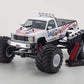 USA-1 VE 1:8 4WD Readyset EP(Torx8-Brainz8 ESC)