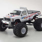 USA-1 VE 1:8 4WD Readyset EP(Torx8-Brainz8 ESC)