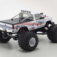 USA-1 VE 1:8 4WD Readyset EP(Torx8-Brainz8 ESC)