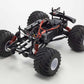 USA-1 VE 1:8 4WD Readyset EP(Torx8-Brainz8 ESC)