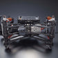 USA-1 VE 1:8 4WD Readyset EP(Torx8-Brainz8 ESC)
