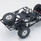 Outlaw Rampage Pro 2RSA 1:10 RC EP Kit