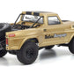 Outlaw Rampage Pro 1:10 RC EP Readyset - T2 Gold