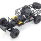 Outlaw Rampage Pro 1:10 RC EP Readyset - T2 Gold