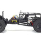 Outlaw Rampage Pro 1:10 RC EP Readyset - T2 Gold