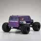 Mad Van 4WD Fazer MK2 1:10 Readyset - Type 2