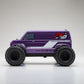Mad Van 4WD Fazer MK2 1:10 Readyset - Type 2