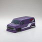 Mad Van 4WD Fazer MK2 1:10 Readyset - Type 2