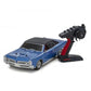 Fazer MK2 (L) Pontiac GTO 1967 Tyrol Blue 1:10 Readyset