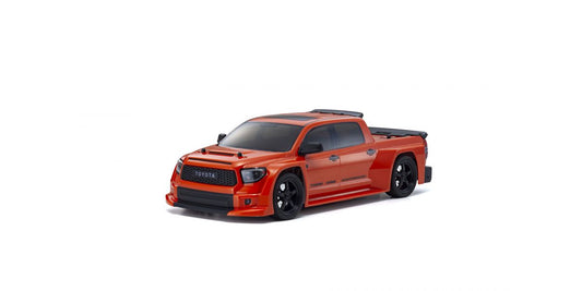 Fazer MK2 (L) Toyota Tundra TRD Pro Street 1:10 Readyset