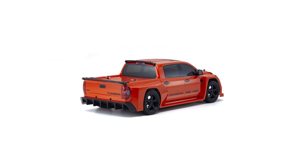 Fazer MK2 (L) Toyota Tundra TRD Pro Street 1:10 Readyset
