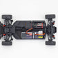 Fazer MK2 (L) Toyota Tundra TRD Pro Street 1:10 Readyset
