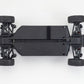 Fazer MK2 (L) Toyota Tundra TRD Pro Street 1:10 Readyset