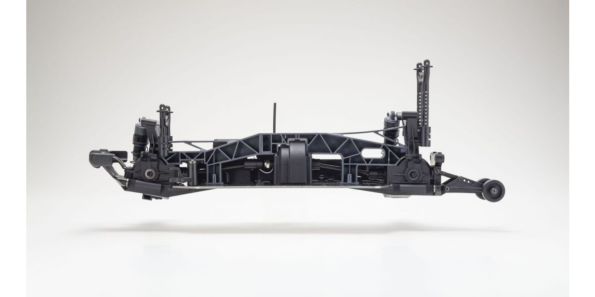 KB10W Mad Wagon VE 3S 4WD 1:10 Readyset - Type1