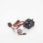 KB10W Mad Wagon VE 3S 4WD 1:10 Readyset - Type1