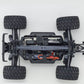 KB10W Mad Wagon VE 3S 4WD 1:10 Readyset - Type1