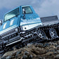 Trail King 1:12 Readyset EP Belt Vehicle (KT431S) - T2 Blue