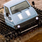 Trail King 1:12 Readyset EP Belt Vehicle (KT431S) - T2 Blue